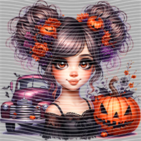 Halloween-WS 846